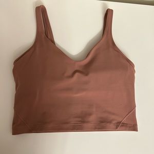 Lululemon align tank